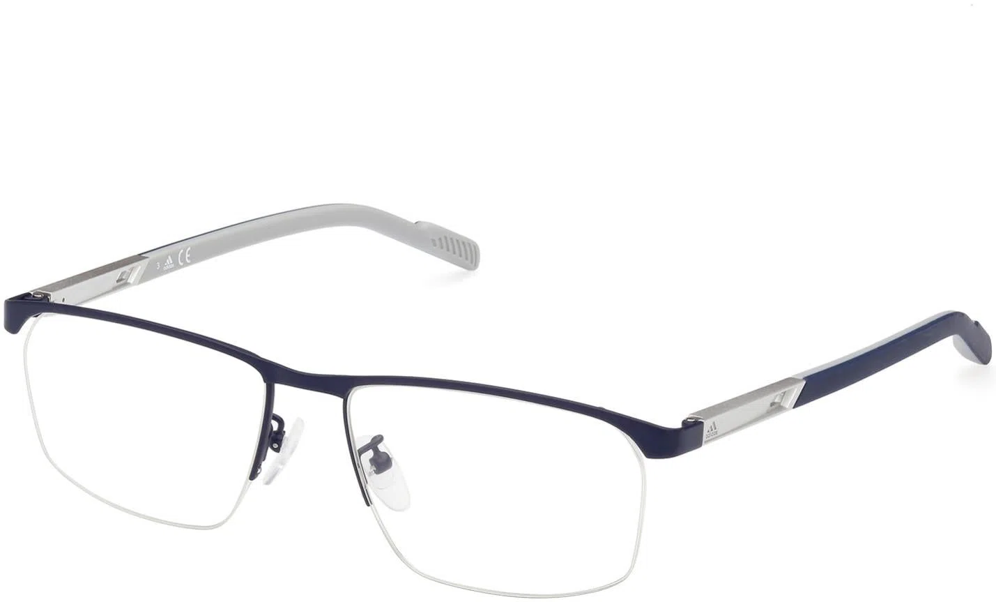 ADIDAS SPORT 5050 Eyeglasses - view 3